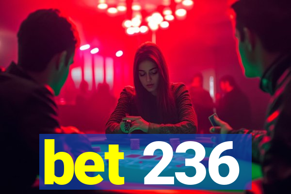 bet 236